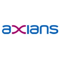 Axians Audiovisual Belgium nv Logo