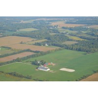 Clay Knob Farm Logo