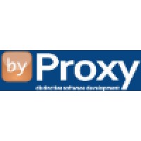 BYProxy BV Logo