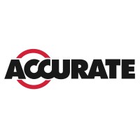 Accurate Companies Logo