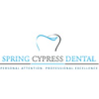 Spring Cypress Dental Llc Logo