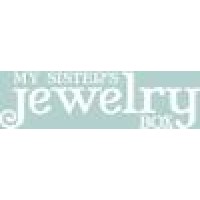 My Sisters Jewelry Box Logo