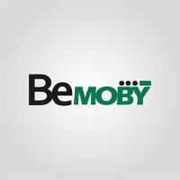 Bemoby Omnichannel Logo