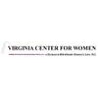 Virginia Center For Women Logo