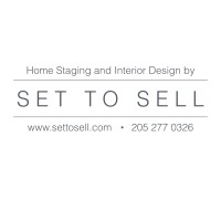 Set To Sell Logo