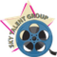 Sky Talent Agency Logo