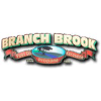 Branch Brook Fuels Logo