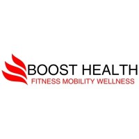 Boost Health Logo