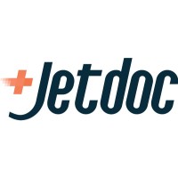 Jetdoc Logo