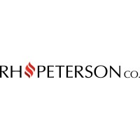RH Peterson Co. Logo