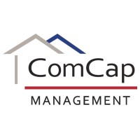 ComCap Management Logo