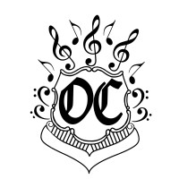 Oil City Senior High School Logo