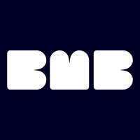 BMB Agency Logo
