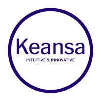 Keansa Solutions - India Logo