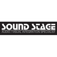Sound Stage Logo
