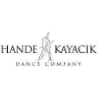 HANDE KAYACIK DANCE COMPANY Logo