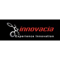 Innovacia Sdn Bhd Logo