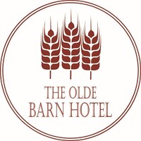 The Olde Barn Hotel Logo