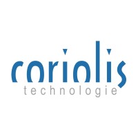 Coriolis Technologies Logo