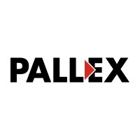 Pall-Ex Group Logo
