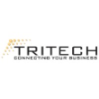 TRITECH Communications Inc. Logo