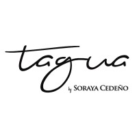 Tagua by Soraya Cedeno Logo