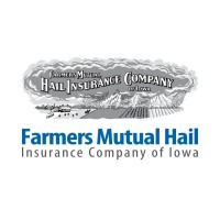 Farmers Mutual Hail Insurance Logo