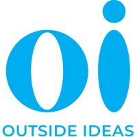 Outside ideas Logo