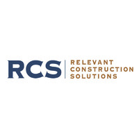 Relevant Construction Solutions, LLC Logo