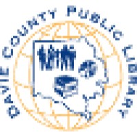 Davie County Public Library Logo