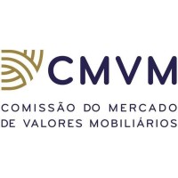 CMVM - Comissão do Mercado de Valores Mobiliários Logo