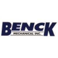 Benck Mechanical Inc Logo