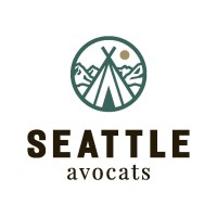 Seattle Avocats Logo