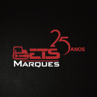 ETS MARQUES Logo