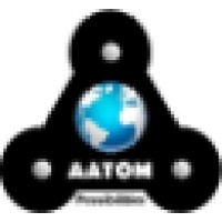AATOM Limited Logo