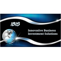 Innovative Business Investment Solutions (IBIS) Logo