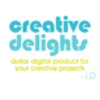 Creative Delights Logo