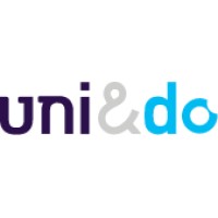 UNI&DO Logo
