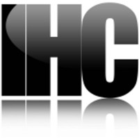 IHC - Illini Hardware Corporation Logo