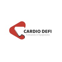 CARDIO-DEFI Logo