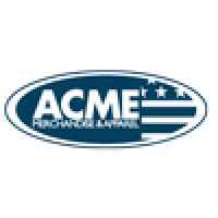 Acme Apparel Logo