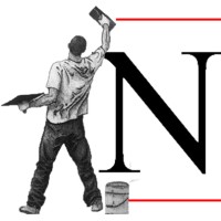 Nicolson Construction Logo