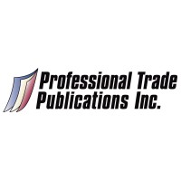 Professional Trade Publications, Inc. Logo