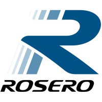 Rosero-P s.r.o. Logo