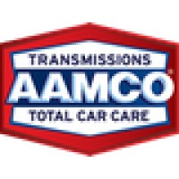 Ammco Transmissions Logo