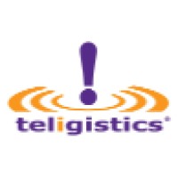 Teligistics Logo