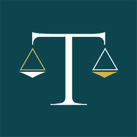 Túlio Vianna Advogados Logo