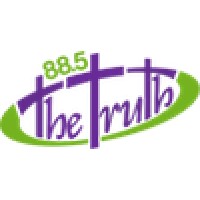 Crawford Road Baptist Church Logo