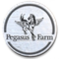 Pegasus Farm Logo