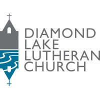 Diamond Lake Lutheran Church Logo